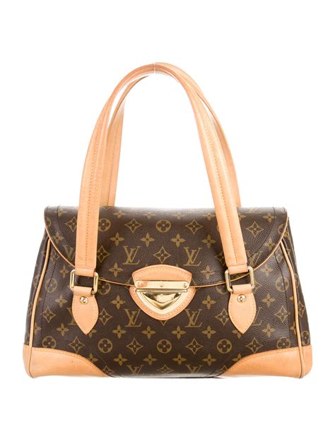 sac louis vuitton beverly|louis vuitton empreinte bag.